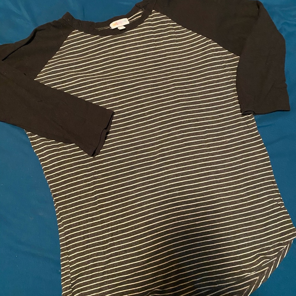 Lularoe randy